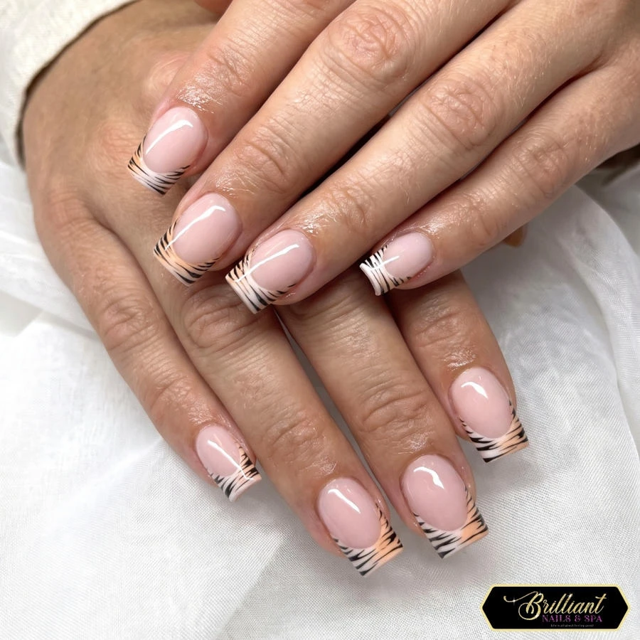 Nails Design Las Vegas